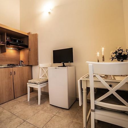 B&B Germinario Trani Zewnętrze zdjęcie