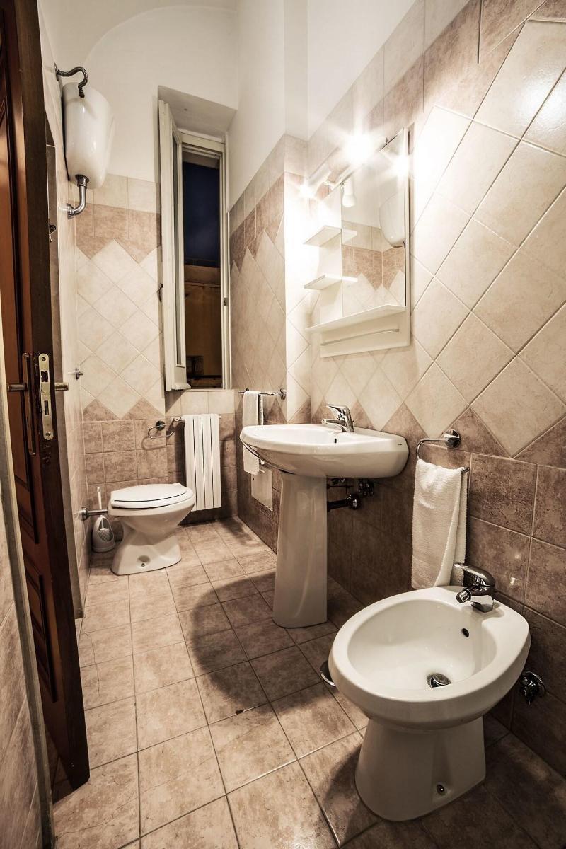 B&B Germinario Trani Zewnętrze zdjęcie