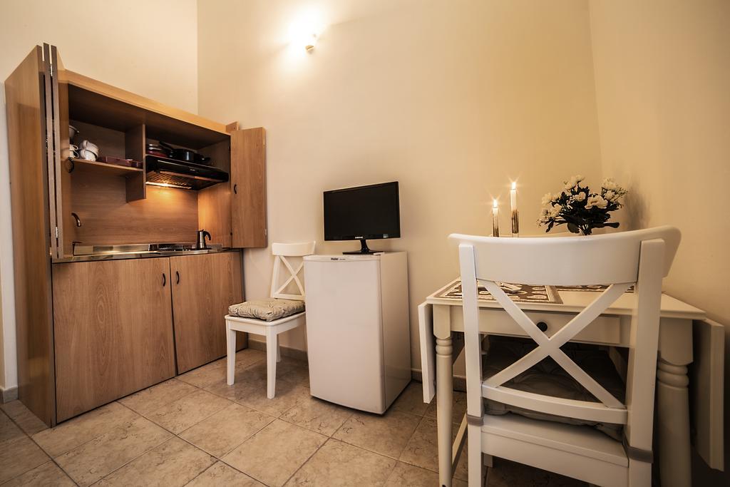 B&B Germinario Trani Zewnętrze zdjęcie