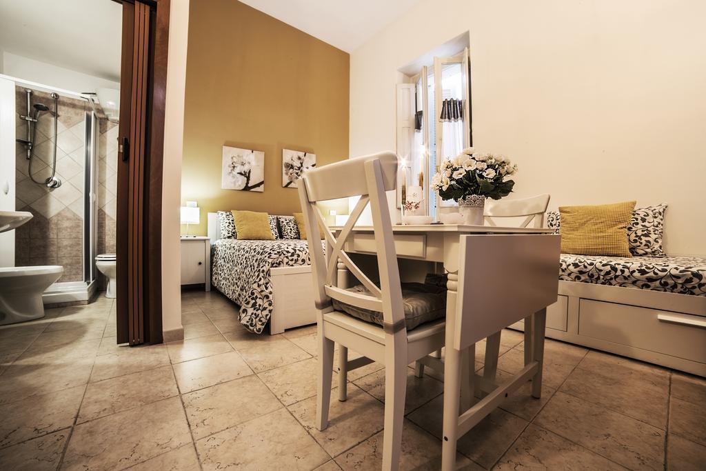 B&B Germinario Trani Zewnętrze zdjęcie