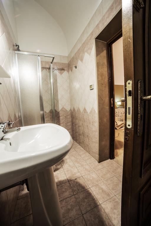 B&B Germinario Trani Zewnętrze zdjęcie